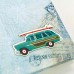 ALBUM BOGOTA BLUE 13X19/200 ALBUM BOGOTA BLUE 13X19/200