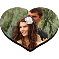 Magnete Cuore Personalizzabile Magnete Cuore Personalizzabile