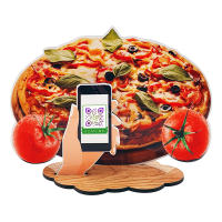 Pizza Gourmet