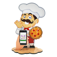 Pizzaiolo Pizzaiolo